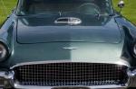 Ford Thunderbird Replica by Prestige Classics 2003 года